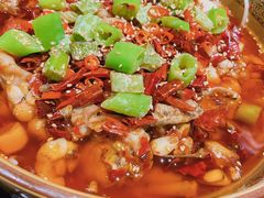 -冰城小镇音乐串吧·聚会餐厅(百子湾店)