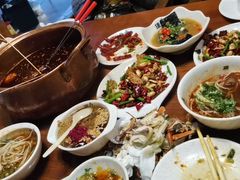 -搓火大都会(广安门总店)