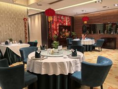 -北京西单美爵酒店-融轩中餐厅