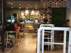 大堂-云味馆·云南菜·云南米线(景田店)