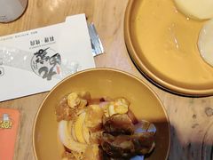 -九田家黑牛烤肉料理(溧阳吾悦店)