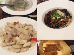 -鱼食饭稻·苏浙土菜17年老馆子(平江路店)