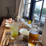 甘柚咖啡店
