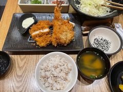 -胜博殿霸王树(嘉里中心店)