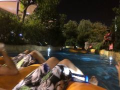 -天目湖水世界