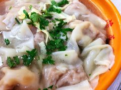 咸蛋馄饨-海平馄饨(逍遥二路店)