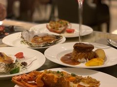 -安蒂娅·海鲜自助餐厅(安蒂娅美兰酒店)