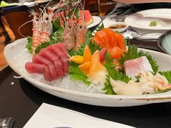 -Mr·Fish鱼鲜生海鲜放题(银泰in99店)