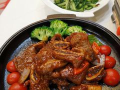 -翠清酒家(万丰路店)