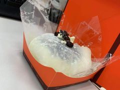 -檬舒舒MonChouChou(环球金融中心店)