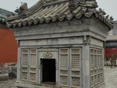 -历代帝王庙博物馆