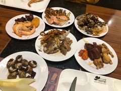 -汉巴味德(大悦城店)