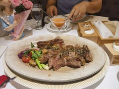 -王品牛排(福州泰禾店)