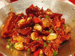 -3弄堂·滕王饭店·江西菜(铜锣湾店)