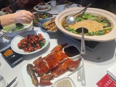 -滇铺子·云南特色菜·鲜花野菜季(东风东路c86店)