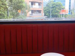 -Peet's Coffee皮爷咖啡(大学路店)