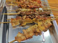 -王記哈尔滨烧烤