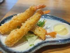 -林妈妈村·日式料理(宝山万达店)