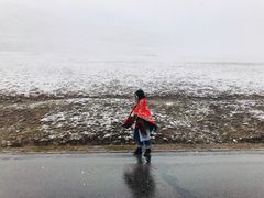 -大冬树山垭口