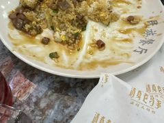 -清真老马家海鲜大排档(台东店)