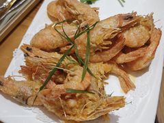 -莲花公园煎蟹·30年闽菜(火车站店)