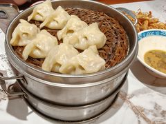 -老爷子原味蒸饺(总店)