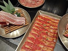 -西塔老太太泥炉烤肉(龙湖北苑天街店)