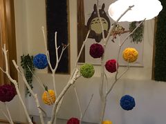 -花漫里餐厅(刺桐店)