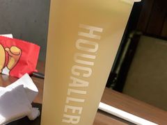 -豪客来牛排(空港华联店)