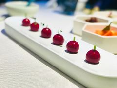 樱桃鹅肝-悦江(梅奔中心店)