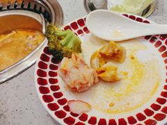 -喜家自助小火锅(乐客城店)