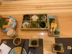 -酒久自助料理(佳兆业店)