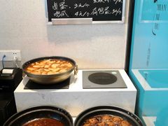 -面西湖杭帮面(控江路店)