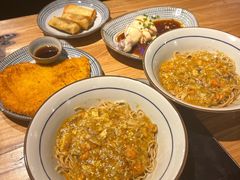-南小蟹手工點心(三里屯店)