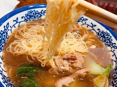 -五条人糖水铺-宽厚里店