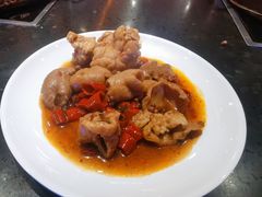 -九月海·海鲜自助(世纪东方店)