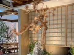 -蜜桃餐厅·伴山(湖滨商业街店)
