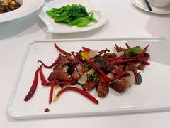 -月福京味斋·烤鸭店·北京菜(鼓楼总店)