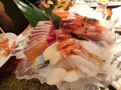 -御满屋日本料理