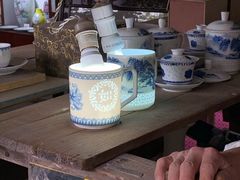 -景德镇古窑民俗博览区