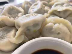 -天天向上素食餐厅(五台山店)