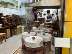 -海汇源老烧麦店(东大街总店)