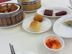 -凤凰楼酒家·粤宴点心(华强北店)