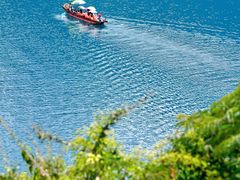 -丽江泸沽湖景区