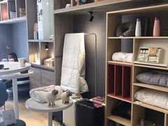 -西安大雁塔科技大学地铁站亚朵酒店