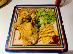 -Tony's House