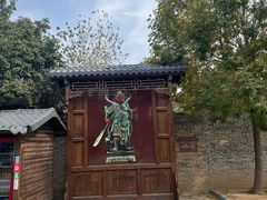 -水浒好汉城