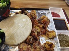 -陈傻子餐厅(世纪都会店)