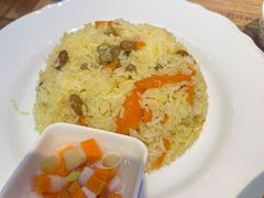 特色手抓饭-北疆饭店(金狮广场店)