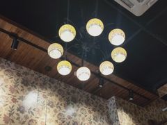 -巴依家新疆手抓饭(菱角湖万达店)